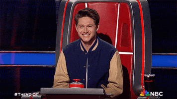 Season 23 Yes GIF by The Voice