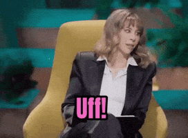 No Creo GIF by Karla Berman