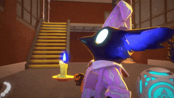 Rem GIF
