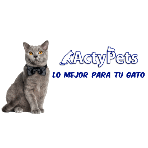 actypets Sticker