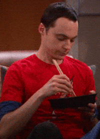 Sheldon Cooper GIFs - Find & Share on GIPHY
