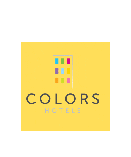 colorshotels Sticker