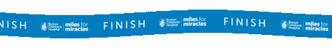 Milesformiracles Sticker by BostonChildrensHospital