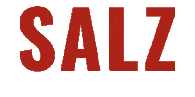 Salz Sticker by BAD ISCHLER