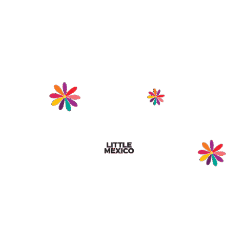 Mexicatessen Sticker by Little Mexico