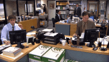 Office GIF