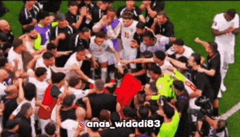 Happy World Cup GIF