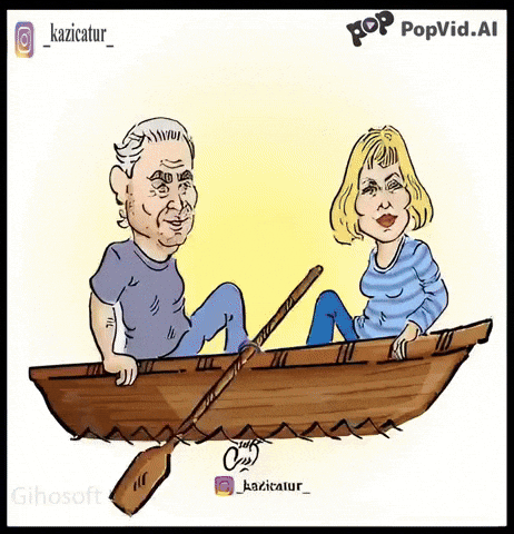 Behrouz GIF