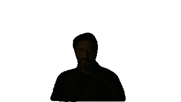 Ajay Devgn Darkness Sticker by Applause Social