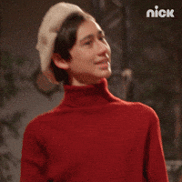 Excuse Me No GIF by Nickelodeon