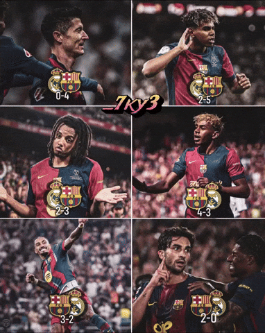 Barca Pedri GIF