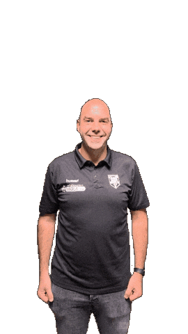 Kcvo Sticker by KCVOVaassen