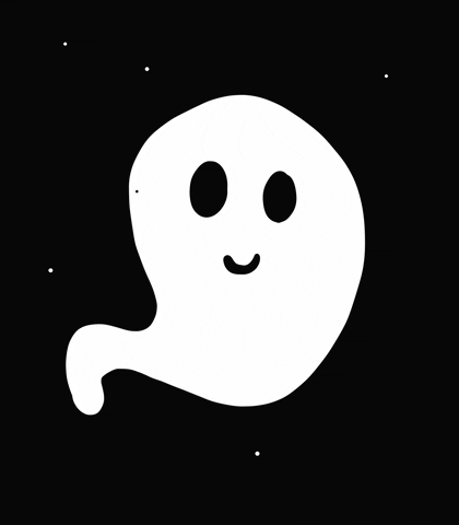 Boo-ghost GIFs - Get the best GIF on GIPHY