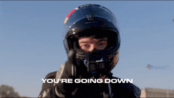 Going Down Willne GIF by Quadrant