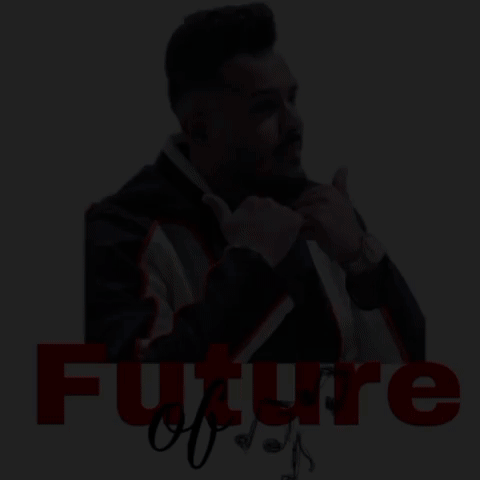 Future Of Songs GIF