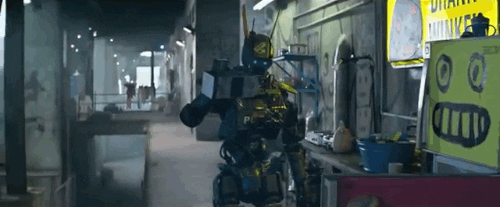 chappie