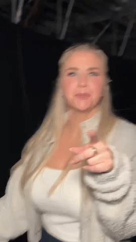 Beatrice Egli GIF