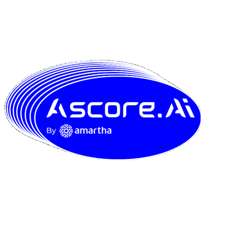 Score Ai Sticker