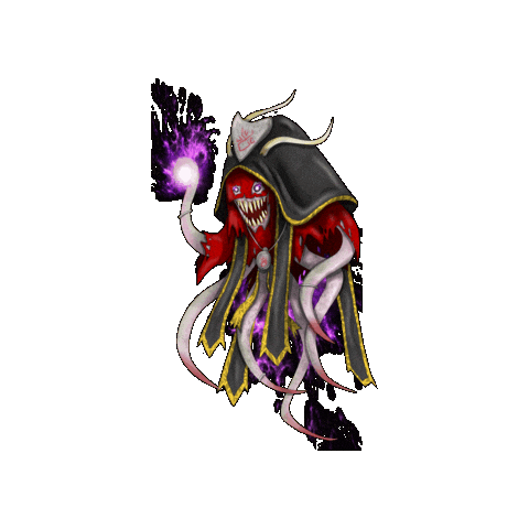 Sacerdote Sticker