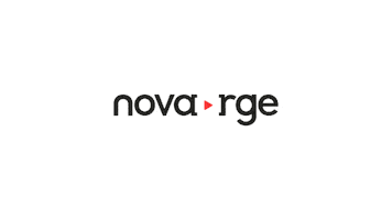Novarge Sticker