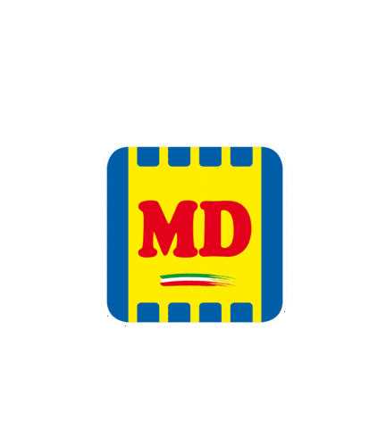 Italia Discount Sticker by MD SpA