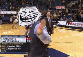 buzz GIF