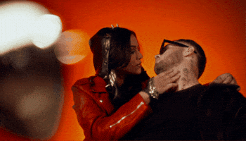 Music Video Love GIF by Gabby B