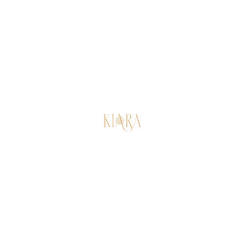 Kiara Dubai Sticker
