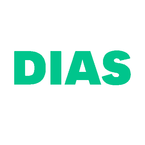 Digitaalinen asuntokauppa DIAS Sticker
