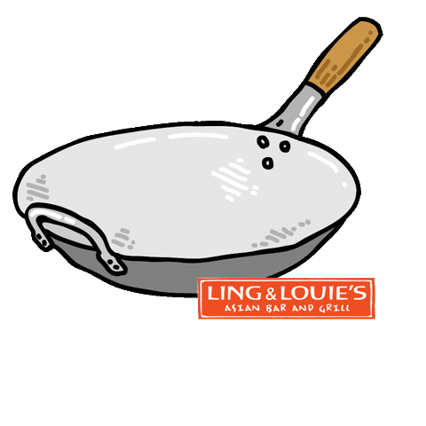 Ll2021 Sticker by Ling & Louies