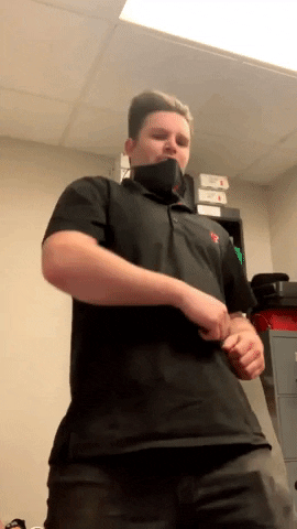 GIF by Beast Lure Co.