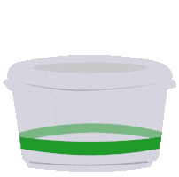 Sticker by Avani Eco