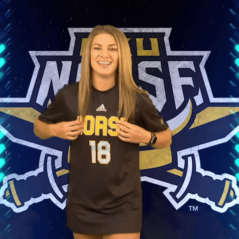 Womens Soccer GIF by Northern Kentucky University Athletics