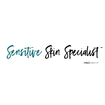 Skincare Sticker