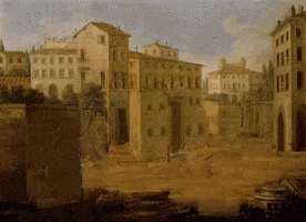 Painting Slapstick GIF by Fools In Progress Theatre Co.