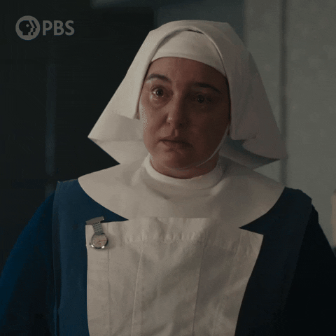 Episode 8 Crying GIF by PBS