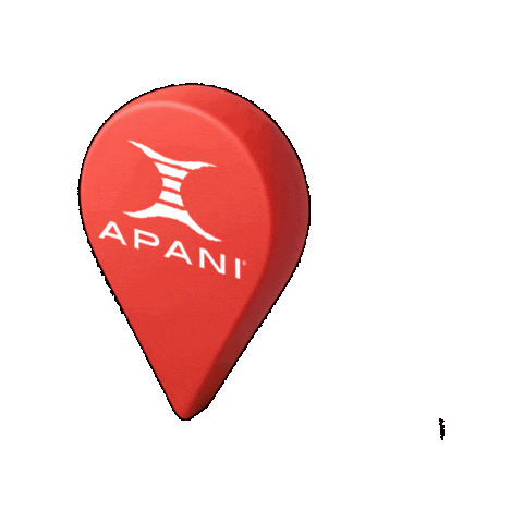 Apani Life Sticker by APANI