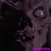 Tales From The Crypt Horror GIF by absurdnoise