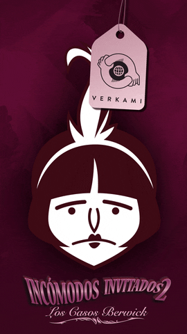 Misterio GIF