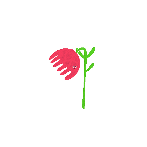 Plant Sticker