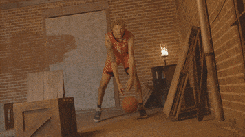 College Basketball Sport GIF by Fighting Illini Athletics