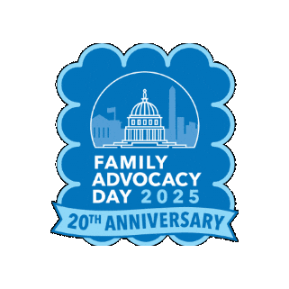 Cha Fad Sticker by Childrens Hospital Association