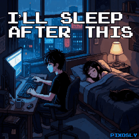 Pixel Art GIF