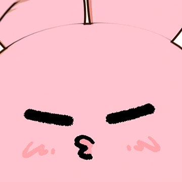 Love Kiss GIF by POPJOYID