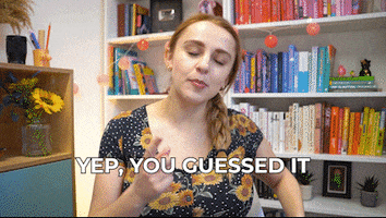 Feminism GIF by HannahWitton