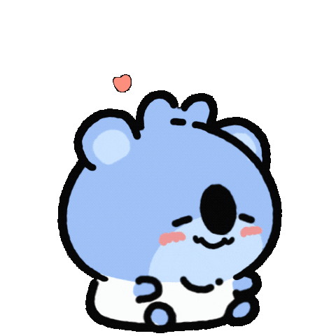 Love Sticker
