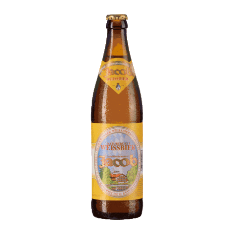 Familienbrauerei_Jacob Sticker