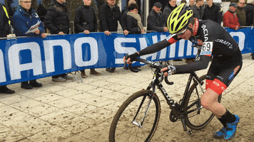 mollyjhurford cyclocross GIF