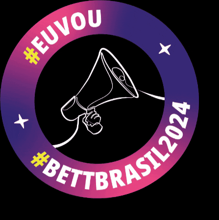 Eu Vou Bett Educar GIF by Bett Brasil