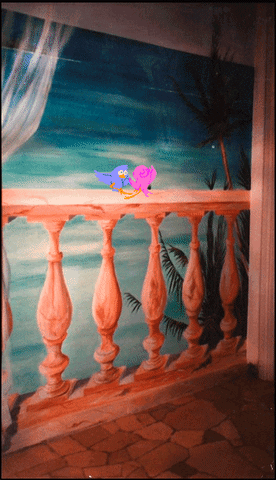 Miki4 GIF